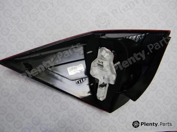 Renault Megane 2002-2005 Stop Lambası Sol (Duylu) (Oem No:8200142682) - Image 1