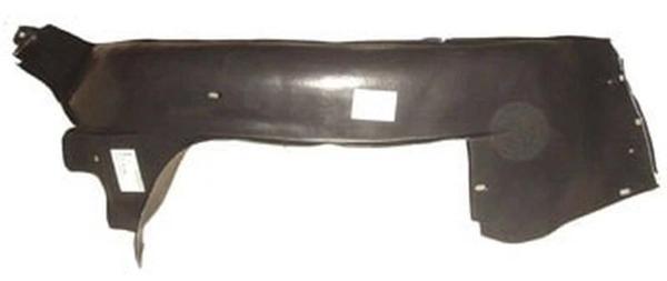 1993-1996 Peugeot 306 Sdhb Ön Çamurluk Davlumbazı Sağ (Adet) (Oem No:713652) - Image 1