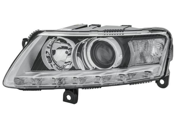 Volkswagen A6 2009 2011 Far Sol 1El 009 925 511 (Oem No:4F0941029Cp) - Image 1