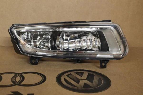 Gündüz Farı Sag 2Pt010377061 Vw Polo Bm 10-14 (Oem No: 6R0941062D) - Image 1
