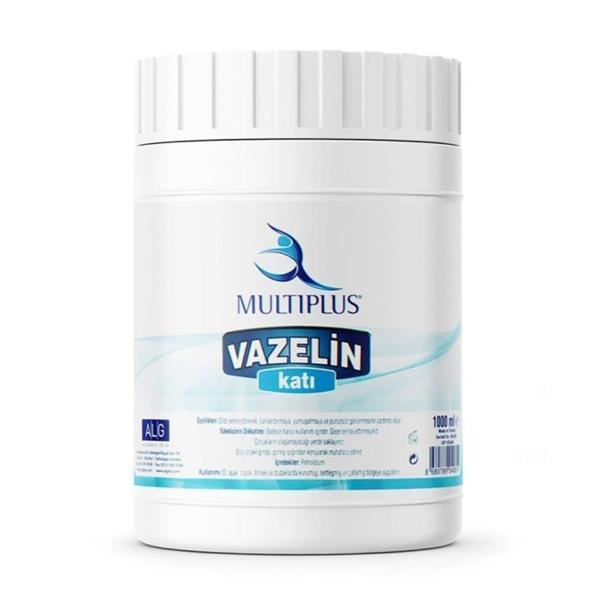 Multiplus Katı Vazelin 1kg - Image 1