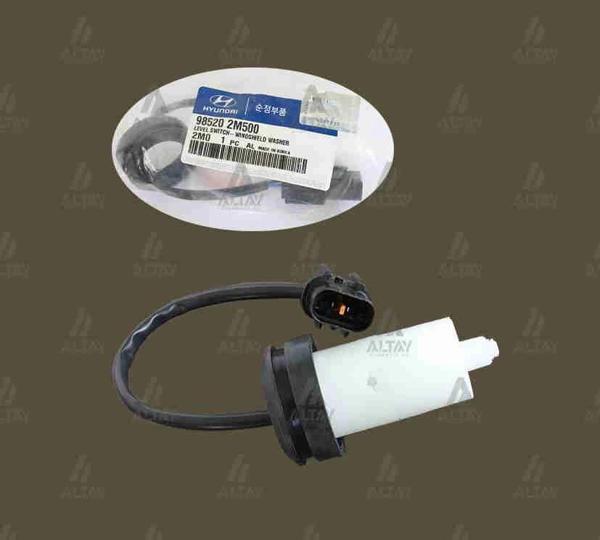 Sensör Su Seviye I-30 Su Fıskiye Depo 2012 Sonrası (Oem No:985202M500) - Image 1
