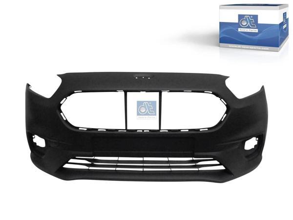 Tampon Ön Ford Courıer Bm 18- (Oem No: Pjt76 17757 Ccpraa) - Image 1