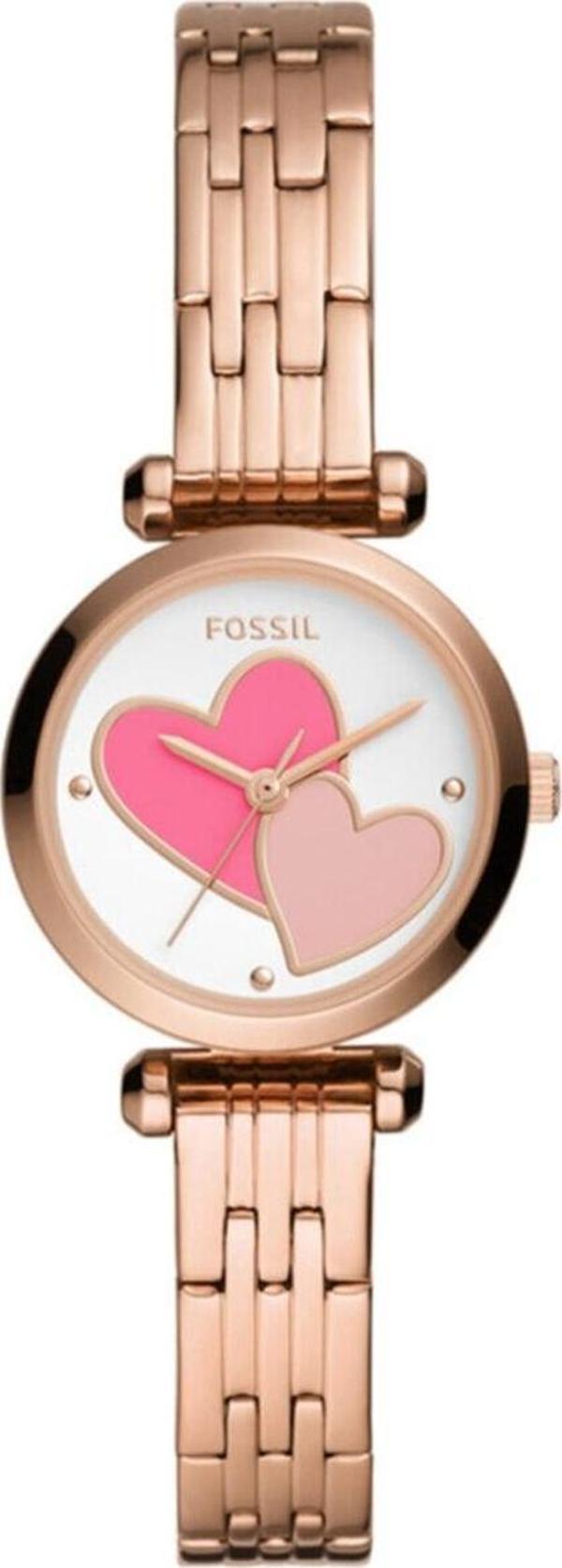 Fossil Kadın   Kol Saati Fbq3697 - Image 1