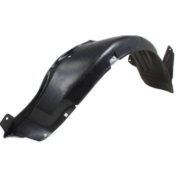2000-2006 Hyundai Accent Ön Çamurluk Davlumbazı Sağ (Adet) (Oem No:8681225500) - Image 1