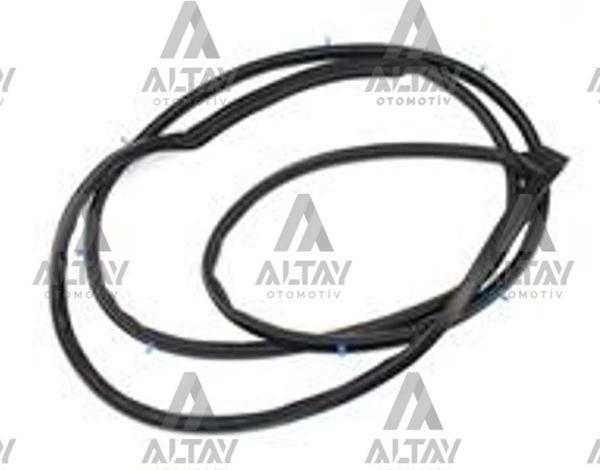 Kapı Fitili Civic 2006-2012 Ön Sağ Fd6 (Kapıya Gelen)_ (Oem No:72310Snaa01) - Image 1