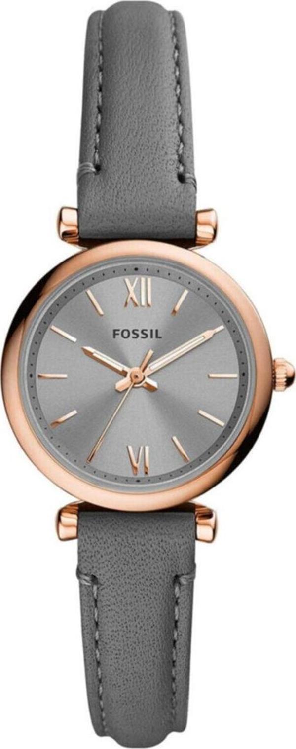 Fossil Kadın Gri Kol Saati - Image 1