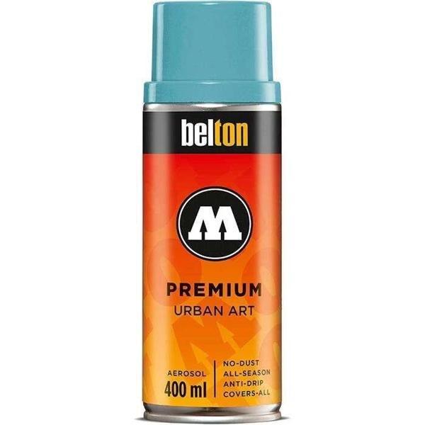 Supertrend Belton Premium Sprey Boya 400 ml. 111 Blue - Image 1