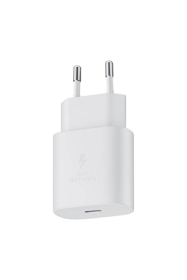 Teknoser Ep-Ta800N - Samsung 25W  Uyumlu Adaptör - Image 1
