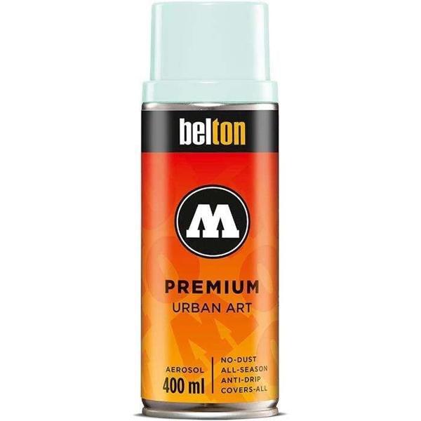 Supertrend Belton Premium Sprey Boya 400 ml. 117 Baby Blue - Image 1
