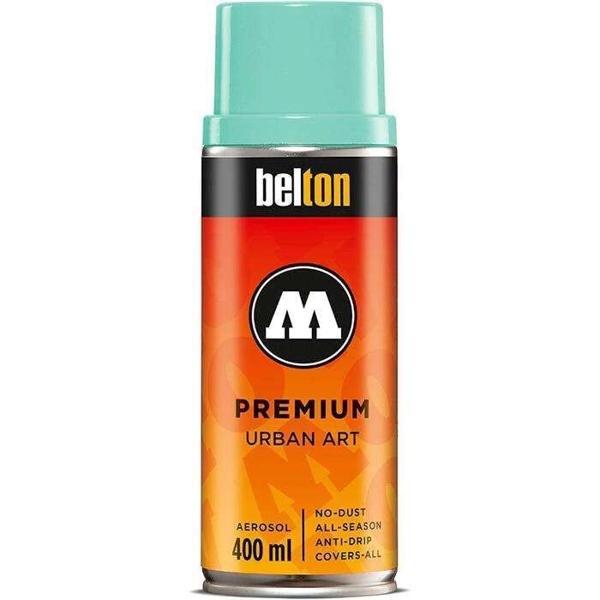 Supertrend Belton Premium Sprey Boya 400 ml. 124 Riviera Middle - Image 1