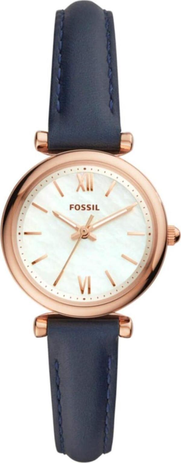 Fossil FES4502 Kadın Kol Saati - Image 1