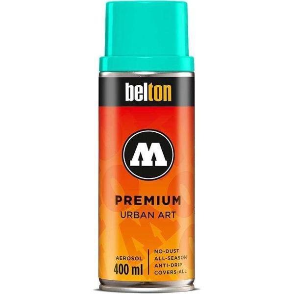 Supertrend Belton Premium Sprey Boya 400 ml. 125 Riviera Dark - Image 1