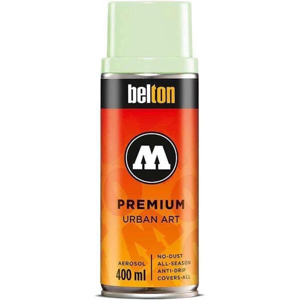 Supertrend Belton Premium Sprey Boya 400 ml. 144 Menthol Light - Image 1