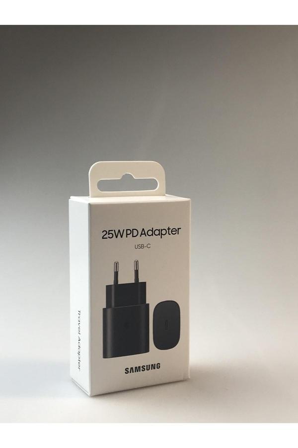 Samsung 25W Pd Adapter - Image 1