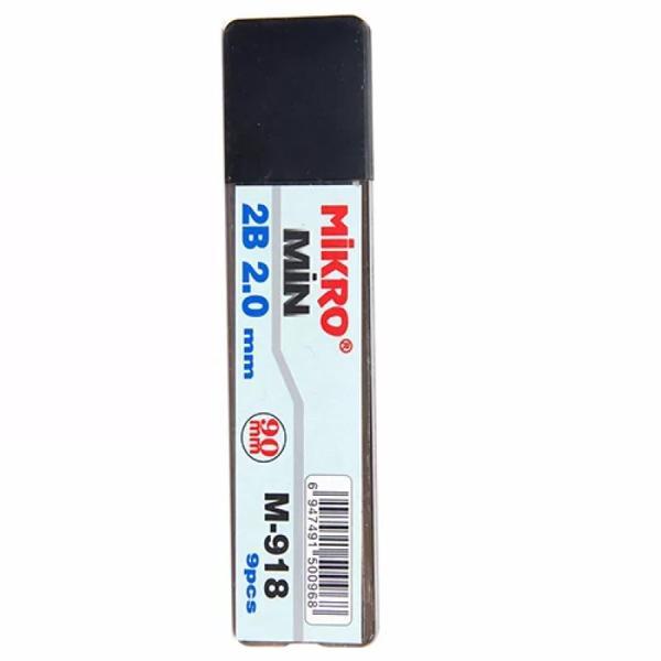 Supertrend 2.0 mm Portmin Ucu 9'lu Kutu 2B - Image 1