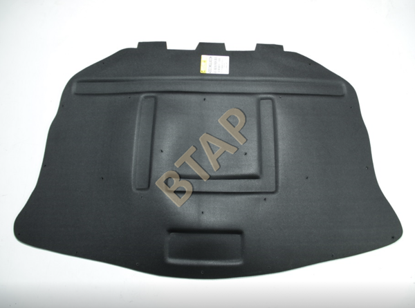 BTAP BMW 5 Serisi F10 Kaput İzolasyonu 51486989301 - Image 1