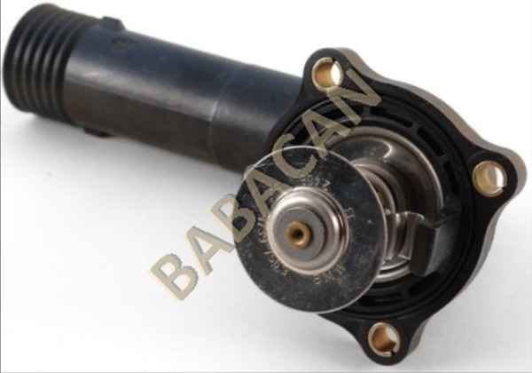 BTAP BMW E34/36  1994-1999 TERMOSTAT 95°C 11531739755 - Image 1