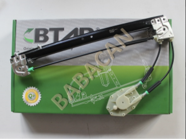 BTAP BMW E39 1995-1999 Cam Mekanizması Arka Sol Motorsuz 51358159835 - Image 1