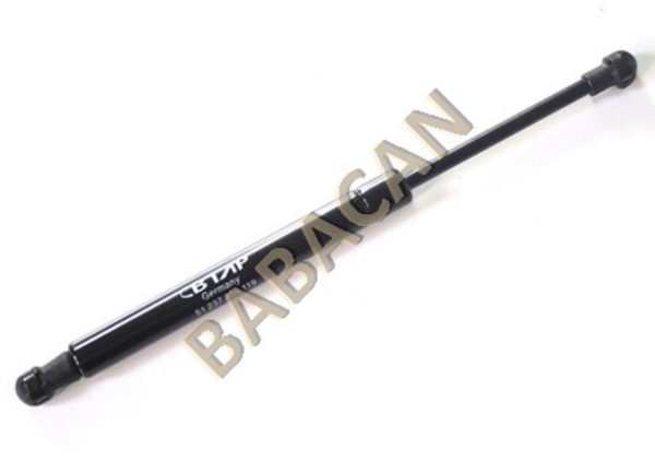 BTAP BMW F10 2011-2013 Kaput Amortisörü 51237309119 - Image 1