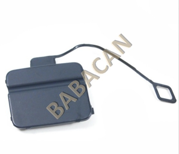 BTAP BMW E90 2006-2008 ÇEKİ KAPAĞI 51127187542 - Image 1