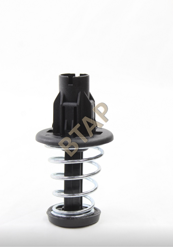  BTAP Mercedes W447 Kaput Kilit Yayı - Image 1