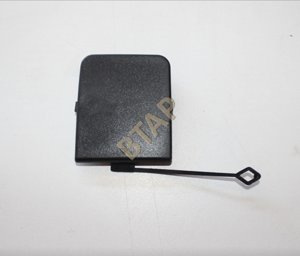 BTAP BMW E84 / 2012–2015 Çeki Kapağı Arka Sol 51127303815 - Image 1