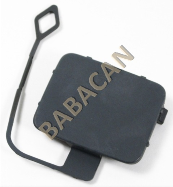 BTAP BMW E90 2004-2008 ÖN ÇEKİ KAPAĞI 51117167575 - Image 1