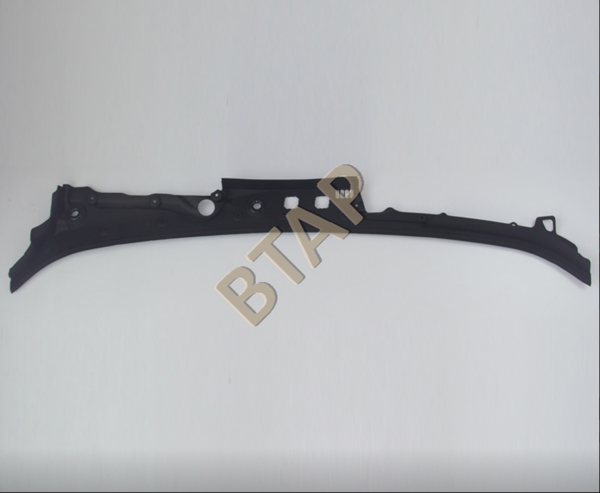 BTAP BMW F10 Cam Önü Izgarası 51717203124 - Image 1