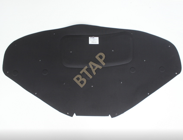 BTAP BMW F20 /  F30 Dizel Kaput İzolasyonu 51487221993 - Image 1