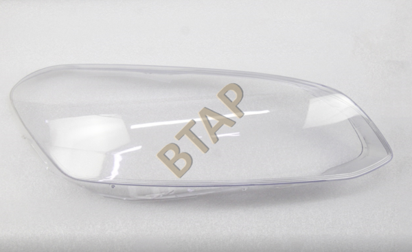 BTAP Volvo XC60 2010-2012 Sağ Far Camı 30763144 - Image 1