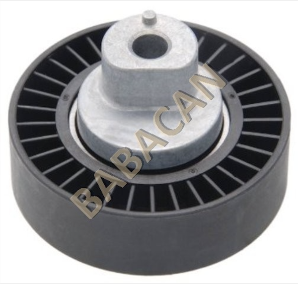BTAP BMW  E36/38/39/53 GERGİ KASNAĞI BÜYÜK 11287841228 - Image 1