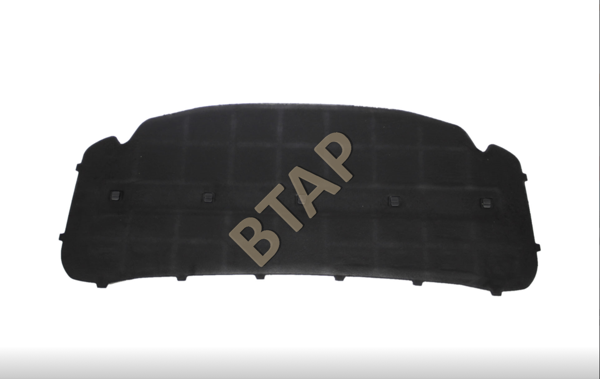 BTAP Volkswagen Caddy 2004-2010 Kaput İzolasyonu 1T0863831B - Image 1