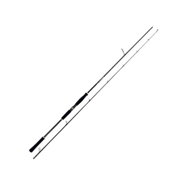 Tica Kazumi Spin 2,40m 15-55gr   - Image 1