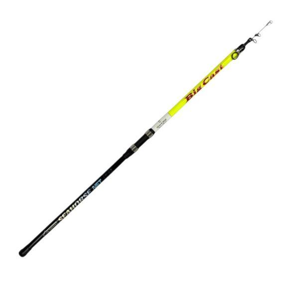 Sea Horse Big Cast 3,90 100-250 Gr Surf Kamış   - Image 1