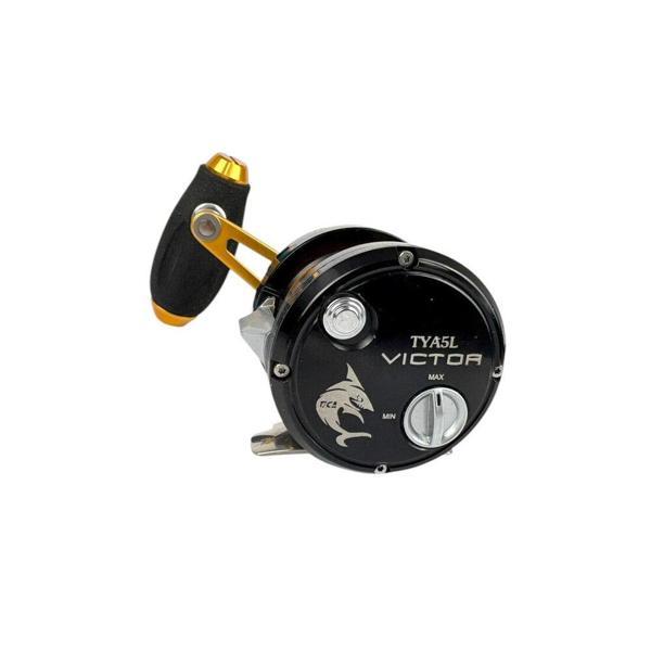 Tica Vıctor TYA5L Makine   - Image 1