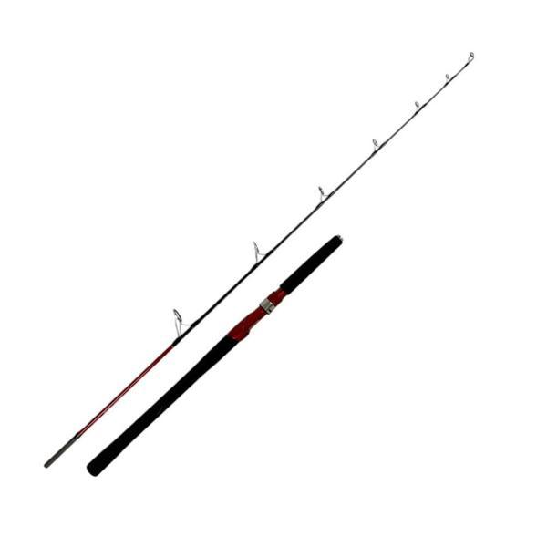 Tica Galant Jig 1,80m 60-120gr   - Image 1
