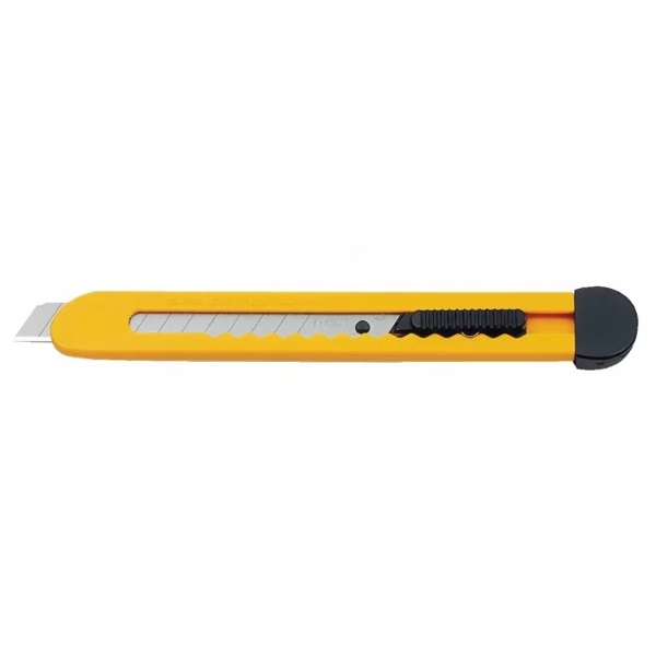 OLFA SPC-1 Standart Dar Maket Bıçağı - Image 1