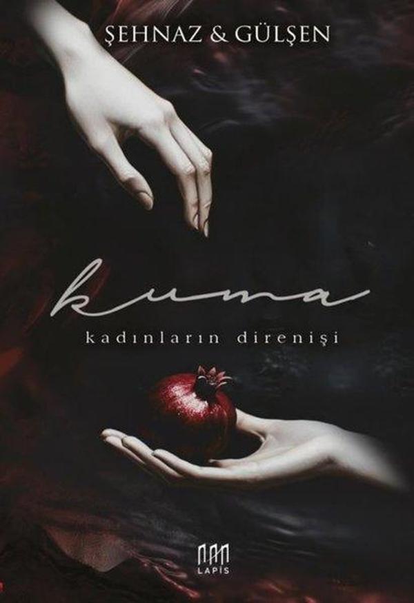 Kuma 1 - Lapis Yayınları - Image 1