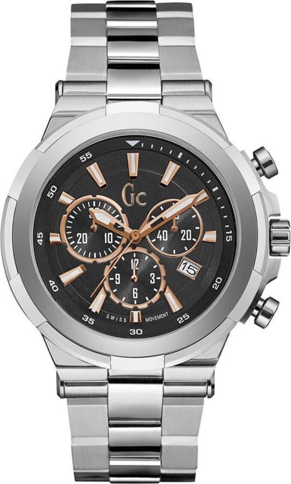 GC Erkek Kol Saati GCY23002G2MF - Image 1