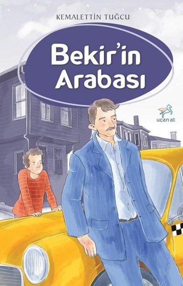 Bekir'in Arabası - Uçan At - Image 1