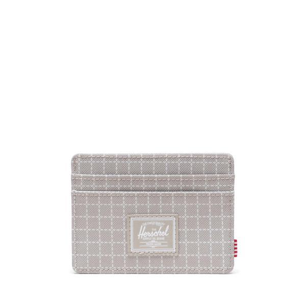Herschel Charlie Cardholder Kartlık 30065-06814-OS - Image 1