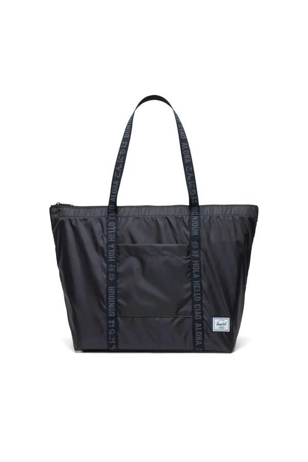 Herschell Portland Packable Tote Kadın Omuz Çantası 11461-00001-OS - Image 1