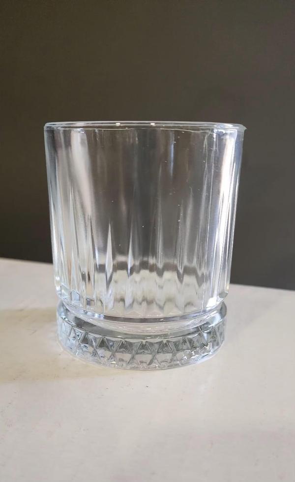 PAŞABAHÇE RAYAN 6 ' LI ELUSIA TEA CUP 220 ML  - Image 1