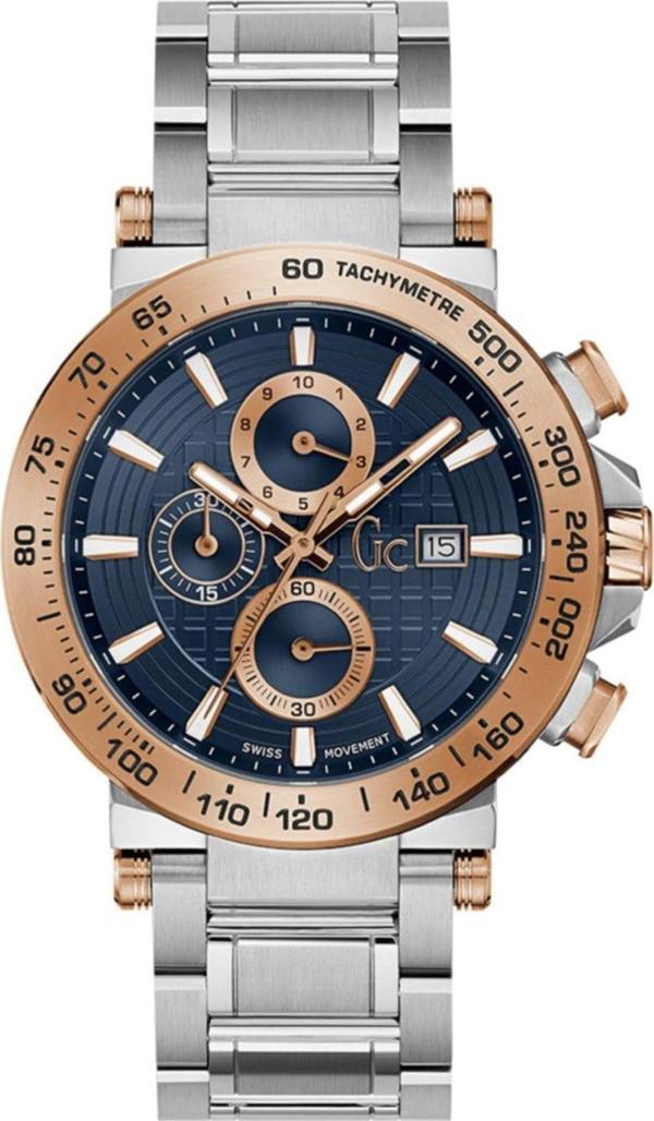 GC Erkek Kol Saati GCY37003G7 - Image 1