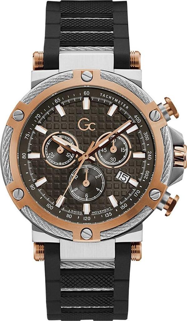 GC Erkek Kol Saati GCY54002G2MF - Image 1