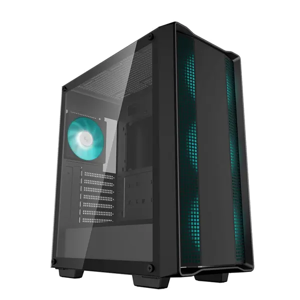 DeepCool CC560-V2 USB 3.0 ATX Mid Tower Kasa - Image 1