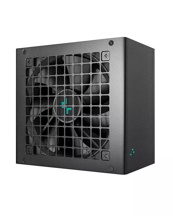 DeepCool PN850M 850W ATX 3.1 PCIe 5.1 80+ GOLD Güç Kaynağı - Image 1