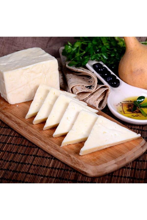 Little sister's farm Beyaz Peynir 1 Kg - Image 1