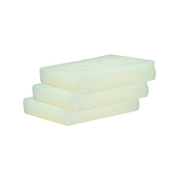 İthal Ham Parafin (Mum Yapım Malzemesi) %1,5 Yağlı (30 KG) - Image 1